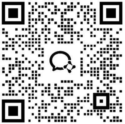云造智联企业微信二维码 免费获取诊断报告